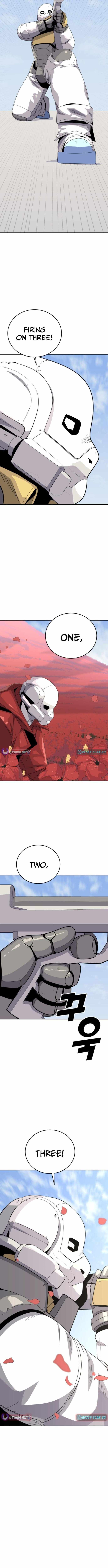 Grand Finale Chapter 5 23